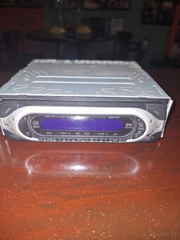 Sony,Sencor,Kenwood - 3
