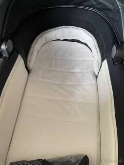 Cybex Priam 4.0 kočík vanička - 3