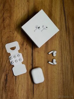 Air Pods Pro 3 - 3