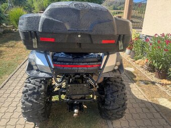 Linhai M550l - 3