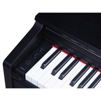Predam digitalne piano MEDELI, - 3