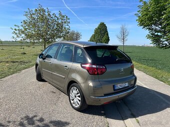 Citroën C4 Picasso 2013, 1.6HDi 82kw - 3