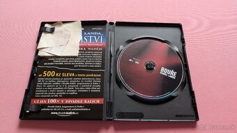 Zbierka DVD - 3