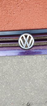 Maska Golf 3 GTI - 3
