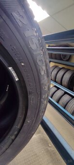 💥 ZIMNÉ 4ks.SEMPERIT 215/65 R17 99H - 3