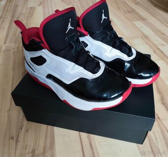 Topánky Jordan - 3