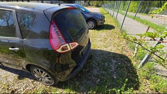 Renault Scenic III, Grand Scenic III - 3