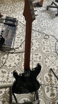 Samick gitara - 3