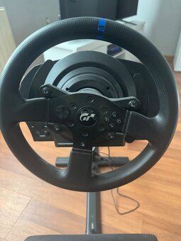 Playseat + Thrustmaster T300 RS GT – kompletný set - 3