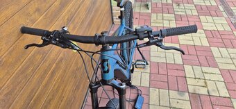 E-BIKE značky SCOTT - 3