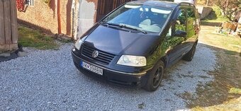 Sharan  1.9 tdi 85kw - 3