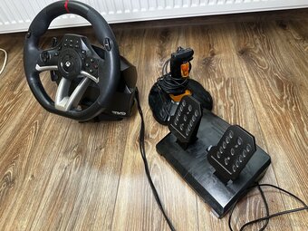 Volant Xbox - 3
