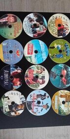 DVD FILMY ROZNE - 3