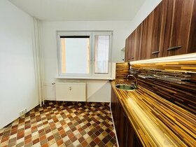 3 - izbový byt Hanojská 2, Košice - Ťahanovce - 3