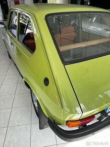 Predám Fiat 127 r.v. 1978 - 3