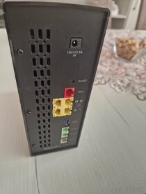 Predam router O2 smart box - 3