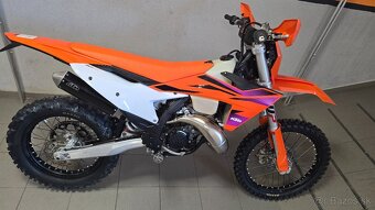 Predám KTM 150 EXC 2024 za 7550 eur chcete ho ? - 3