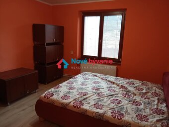 Rezervované- Prenájom 3 izbového bytu vo Vranov nad Topľou - 3