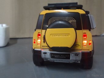 1:18 land rover defender - 3