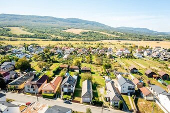 Exkluzívne na predaj maličký domček v Belej nad Cirochou - 3