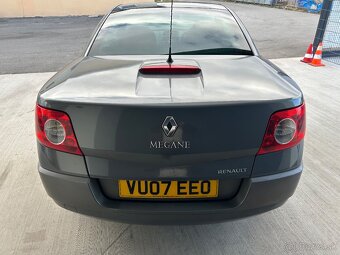 Renault Megane Cabrio - 3