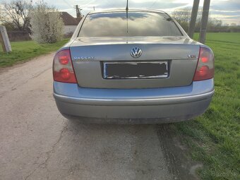 Vw passat 1.9tdi 96kw rozpredám - 3