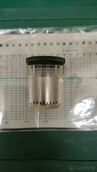 AKG Silver CK2 Capsule - 3