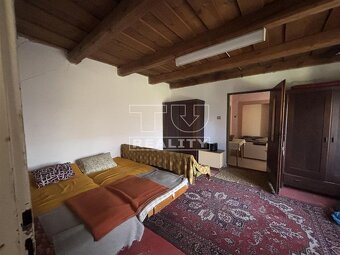 IBA U NÁS RODINNÝ DOM NA POZEMKU 1011 m2 TRENČIANSKE MITICE - 3