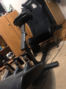Playseat Evolution Alcantara - 3
