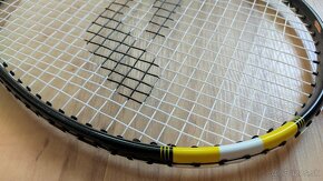 BADMINTONOVE RAKETY - 3