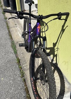Specialized llevo - 3