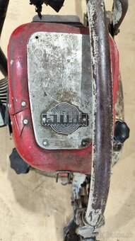 Motorová píla Stihl Contra AV - 3