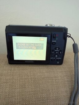 Panasonic DMC-LS80 - 3
