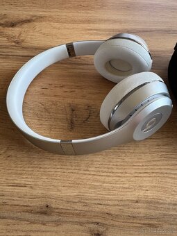 Beats Solo Bluetooth - 3