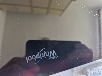 Indukcna doska Whirlpool ACM802/NE - 3