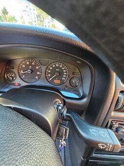 Opel Astra G 1,4 - 3