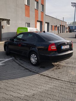 Predám škoda Octavia 1.9 TDI 77kw - 3