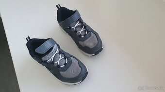 Raz obuté detské tenisky Reebok - 3