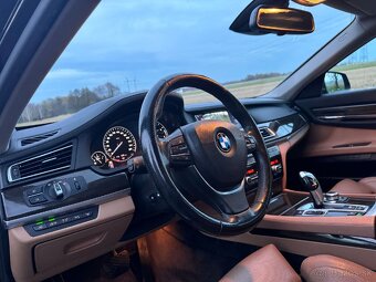 BMW 730d f1 - 3