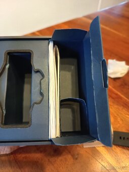 Predám hodiny Honor MagicWatch 2 46mm - 3