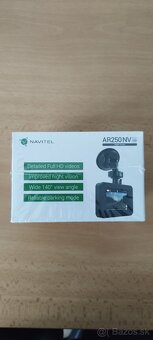 Kamera do auta NAVITEL AR250 NV - 3