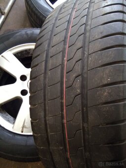 Elektrony r15 5x112 pneu 195/65 r 15 - 3