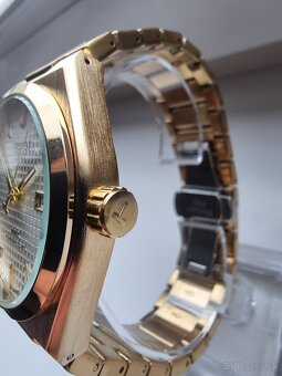 Tissot PRX nové - 3