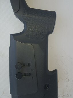 Airsoft puska - 3