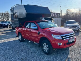Ford Ranger 2,2 tdci - 3