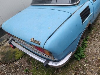 Predám škoda 100 - 3