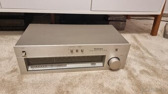 Technics ST-8044 Tuner Vintage - 3