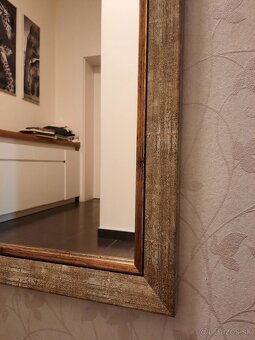 Zrkadlo 60x170 cm - 3