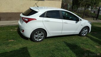 Hyundai i30, 2015 - 3