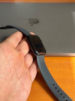Apple Watch 9 45mm MIDNIGHT GPS - 3